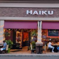 Haiku Asian Bistro ( Scarsdale) ico