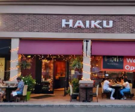 Haiku Asian Bistro ( Scarsdale)