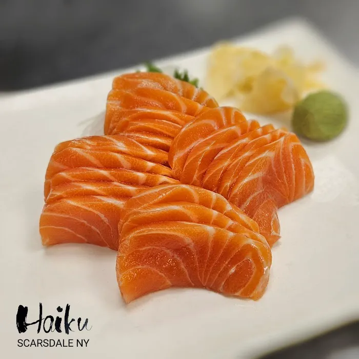 Haiku Asian Bistro ( Scarsdale) Picture 3