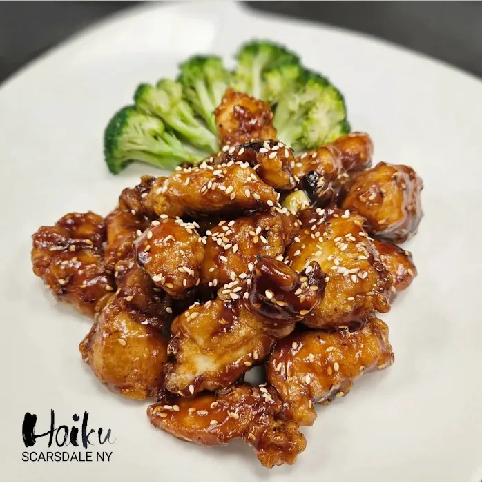 Haiku Asian Bistro ( Scarsdale) Picture 10