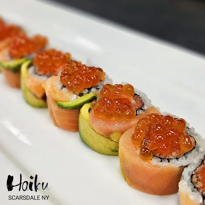 Haiku Asian Bistro ( Scarsdale) Picture 7