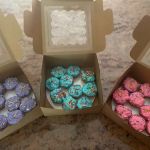 Curly Tail Cakes | Dog Bakery