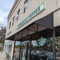Starbucks ico