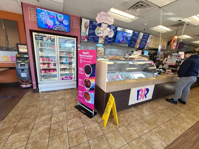 Dunkin' Picture 6