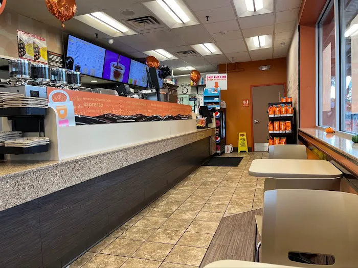 Dunkin' Picture 10