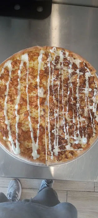 Clarks Pizza And Pasta Express Picture 2