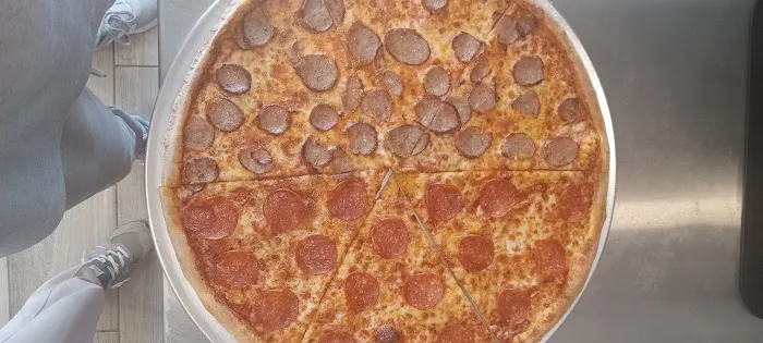 Clarks Pizza And Pasta Express Picture 1