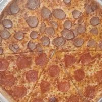 Clarks Pizza And Pasta Express ico