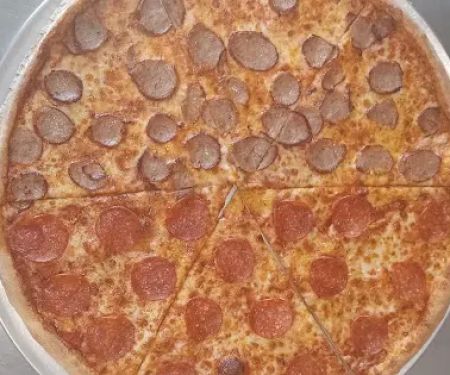 Clarks Pizza And Pasta Express
