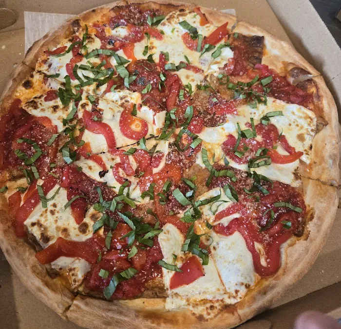 Clarks Pizza And Pasta Express Picture 6