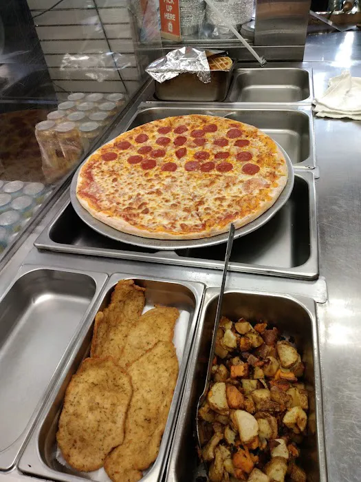 Sal's Market & Pizzeria Picture 10