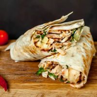Burrito Bandito ico