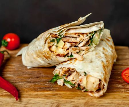 Burrito Bandito