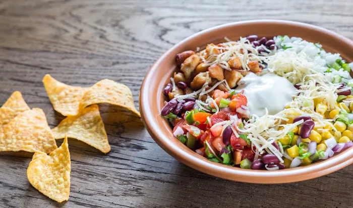 Chipotle Burrito Bowl Picture 7