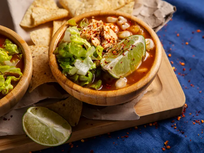 Chipotle Burrito Bowl Picture 9