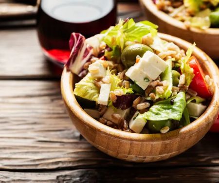 Chipotle Burrito Bowl