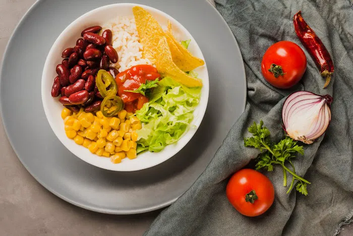 Chipotle Burrito Bowl Picture 6