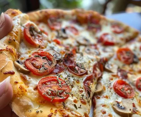 Pizza Roma