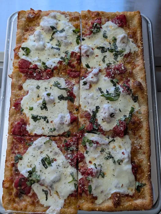 Pizza Roma Picture 2