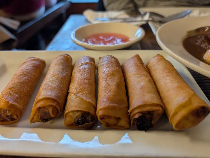 Hapag Filipino Cuisine Picture 6