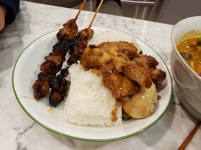 Hapag Filipino Cuisine Picture 7