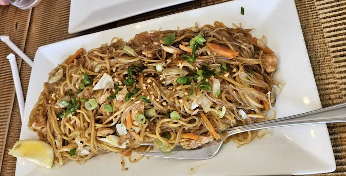 Hapag Filipino Cuisine Picture 2