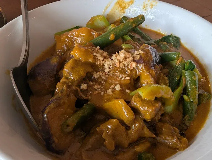 Hapag Filipino Cuisine Picture 5