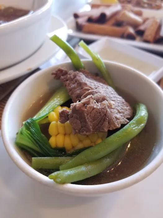 Hapag Filipino Cuisine Picture 4