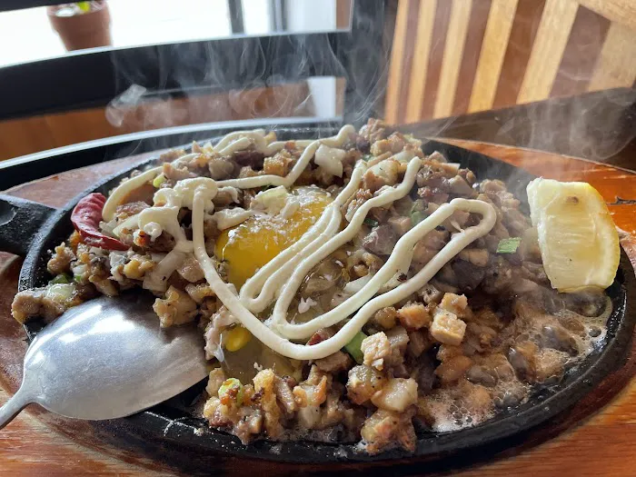 Hapag Filipino Cuisine Picture 9