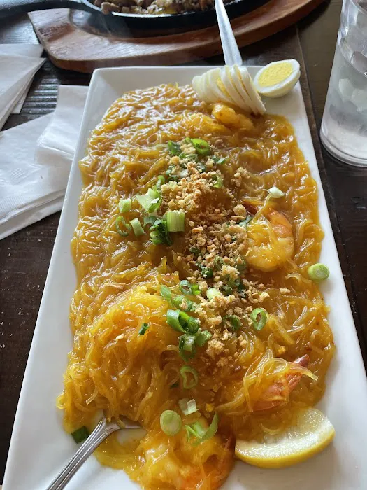 Hapag Filipino Cuisine Picture 10