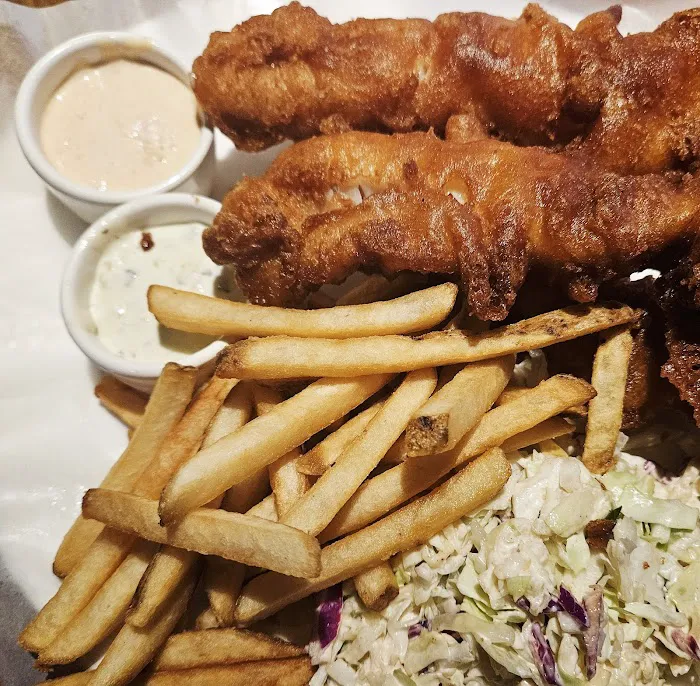 Yard House Picture 9