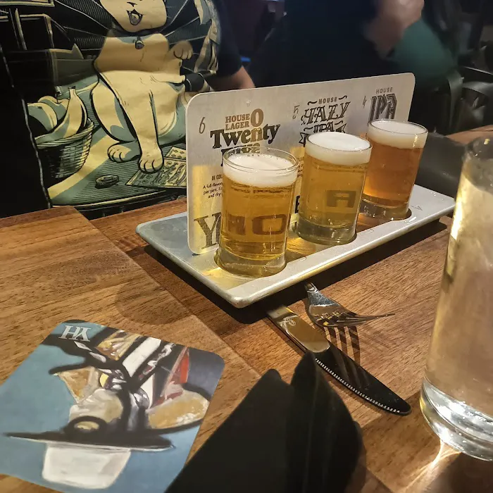 Yard House Picture 2