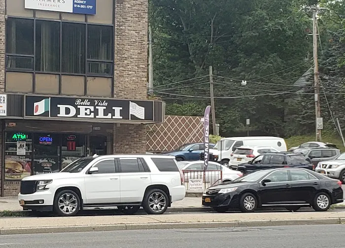 Bella Vista Deli Picture 2