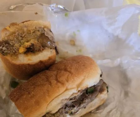 Bella Vista Deli