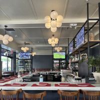 Public Pizza Italian Restaurant & Bar ico