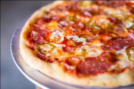 Public Pizza Italian Restaurant & Bar Picture 9