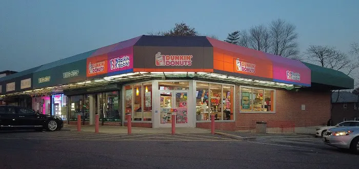 Baskin-Robbins Picture 9