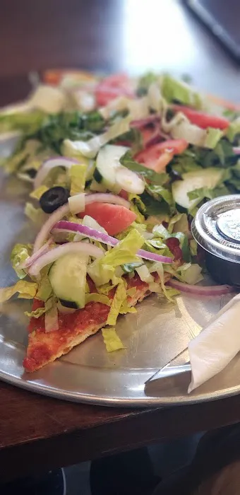 Euroltalia Pizza Picture 1