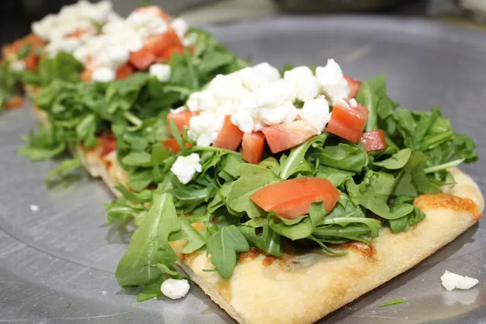 Euroltalia Pizza Picture 7