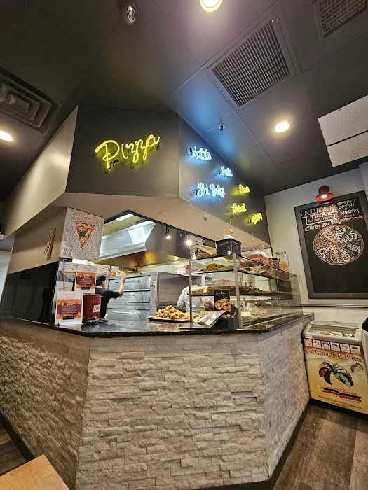 Euroltalia Pizza Picture 6