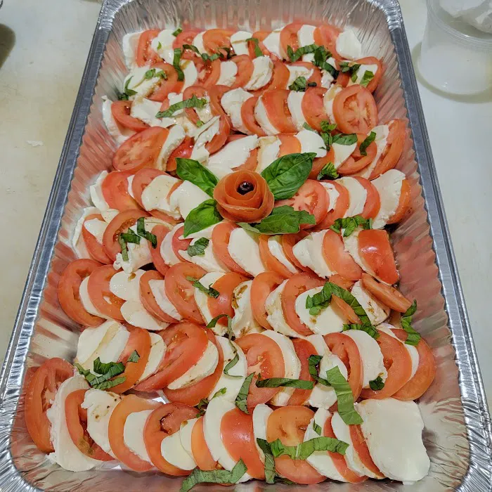 Euroltalia Pizza Picture 5