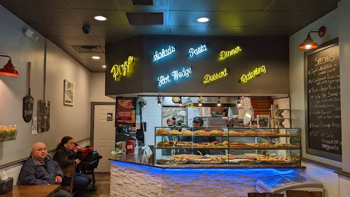 Euroltalia Pizza Picture 9
