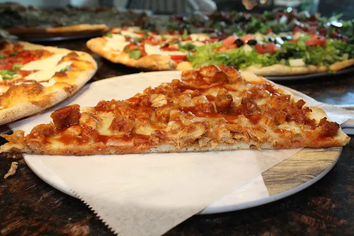 Euroltalia Pizza Picture 2
