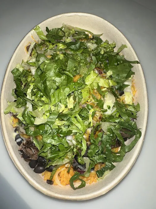 Adobo Mexican Grill Picture 1