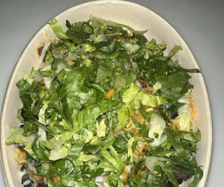 Adobo Mexican Grill