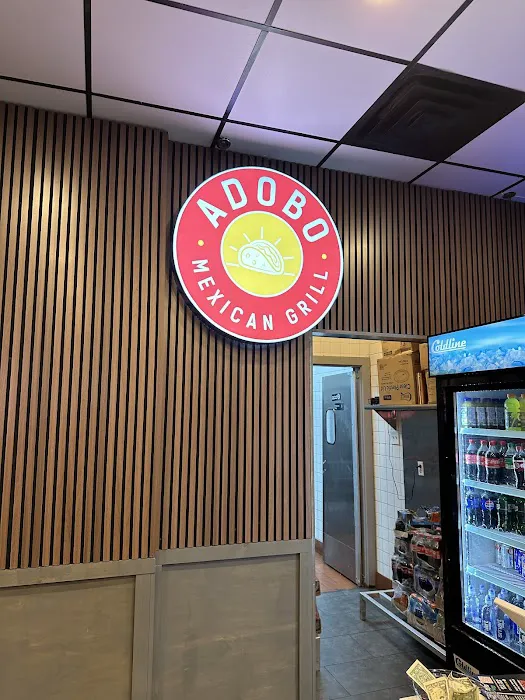 Adobo Mexican Grill Picture 3