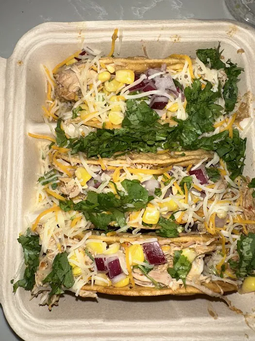 Adobo Mexican Grill Picture 5