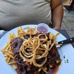 The Lazy Boy Saloon