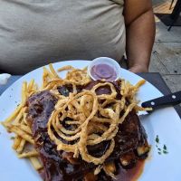 The Lazy Boy Saloon ico