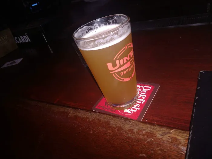 The Lazy Boy Saloon Picture 3